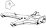 Hinterachse category icon/image